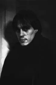 Retrato de Tom Verlaine