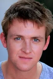 Retrato de Tom Ward-Thomas