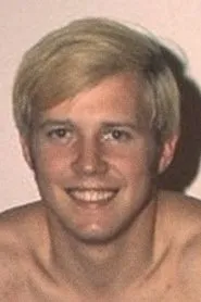 Retrato de Tom Winston
