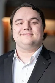 Retrato de Tom Zavertnik