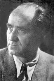 Retrato de Toma Dimitriu