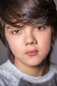 Retrato de Tomás Andrade