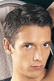 Retrato de Tomas Dombai