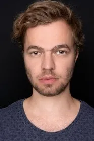 Retrato de Tomáš Havlínek