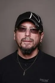 Retrato de Tomáš Krulich