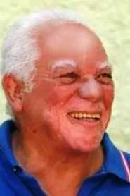 Tomás Morales en Un día en el solar