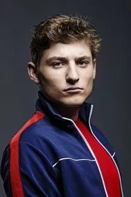 Foto de Tomáš Mrvík como Filip Černý