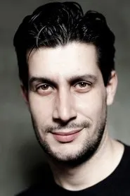 Retrato de Tomáš Palonder