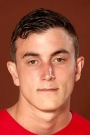 Retrato de Tomas Petruj