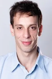 Tomás Raimondi en Cartero