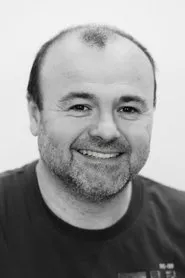 Retrato de Tomáš Sagher