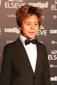 Retrato de Tomás Sampaio