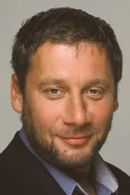 Tomáš Töpfer en Cesta za pohárem