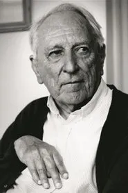 Retrato de Tomas Tranströmer
