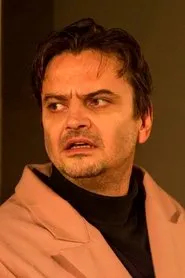 Tomáš Turek en Siervos