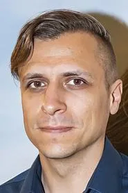 Tomáš Vorel en Cesta do lesa