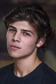 Tomaso Sanelli en Road to the Lemon Grove