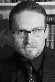 Retrato de Tomasz Łysiak