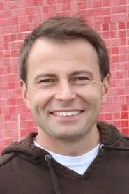 Retrato de Tomasz Bednarek