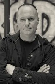 Tomasz Kalczyński en Kallafiorr