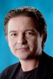 Tomasz Kozłowicz en Poszukiwacze zaginionej gwiazdki