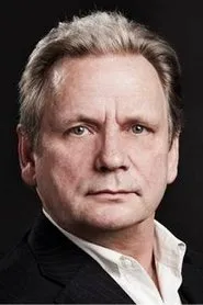Retrato de Tomasz Kubiatowicz