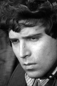 Retrato de Tomasz Lengren
