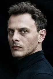 Retrato de Tomasz Nosiński