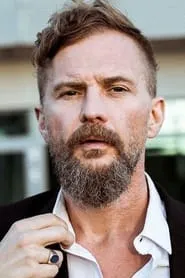 Tomasz Organek en EO