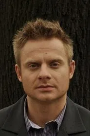 Retrato de Tomasz Pawlak