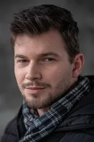 Foto de Tomasz Skrzypniak como 