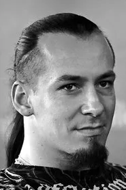 Retrato de Tomasz Wróblewski