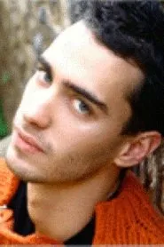 Retrato de Tomer Ilan