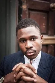 Foto de Tomisin Adepeju
