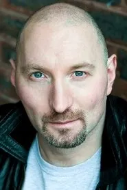 Tommie Grabiec en The Riddle Of The Spider's Web