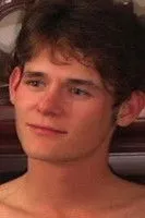 Retrato de Tommy Blair