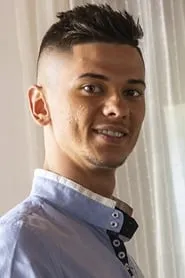Retrato de Tommy Cabrio