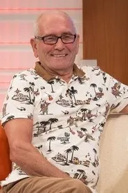 Tommy Cannon en The Boys in Blue