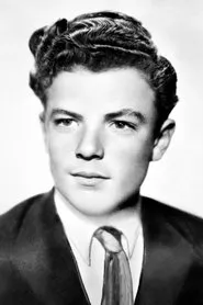 Tommy Conlon en Sangre joven