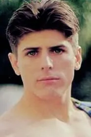 Retrato de Tommy Cruise