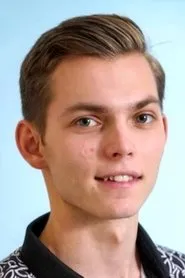 Retrato de Tommy Gold