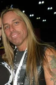 Retrato de Tommy Gunn