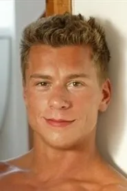 Retrato de Tommy Hansen