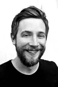 Retrato de Tommy Jay Brennan