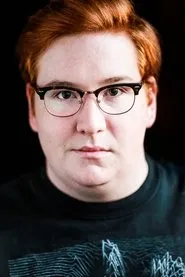 Retrato de Tommy Joubert