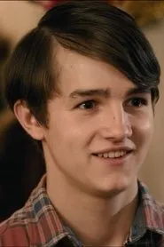 Retrato de Tommy Knight