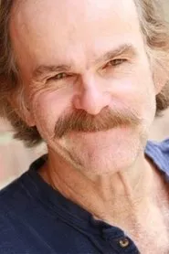 Retrato de Tommy Lamey