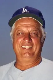 Tommy Lasorda en Against the Odds: The Mike Piazza Story