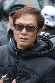 Foto de Tommy Law Wai-Tak