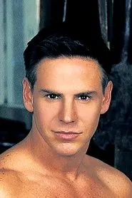 Retrato de Tommy Lord